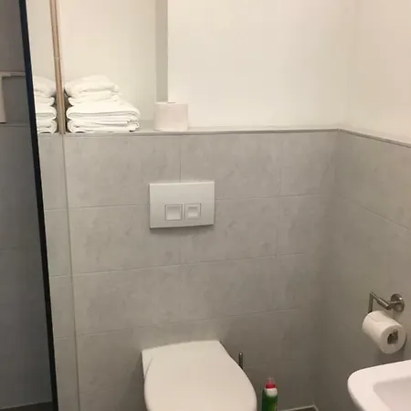 Schones Einzimmerappartement In Seenahe * Friedrichshafen