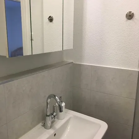 Lägenhet Schones Einzimmerappartement In Seenahe