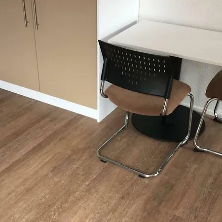 Schones Einzimmerappartement In Seenahe * Friedrichshafen