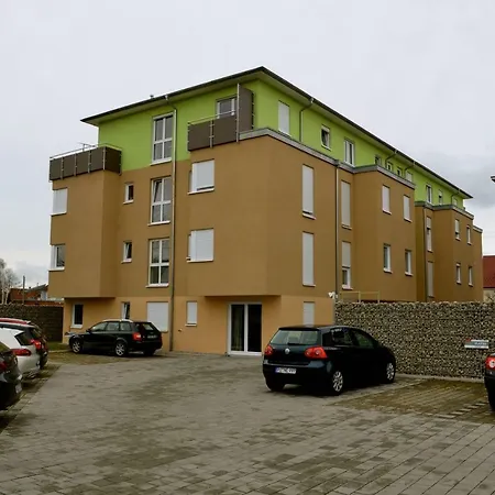 Lägenhet Schones Einzimmerappartement In Seenahe *
